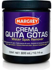 Glass And Crystal Drop Remover Cream Piece 300ML - one-size - View 3