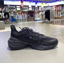 Adidas Serie de estilo deportivo MTS, zapatos deportivos para exteriores para hombre, ligeros, transpirables, con amortiguación, resistentes al desgaste, antideslizantes, con suela gruesa, para correr