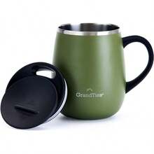 Cups - Olive Green - View 12