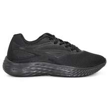 Rainha QUEEN DRIVE III TENNIS SHOES - 黑色 - 查看 1