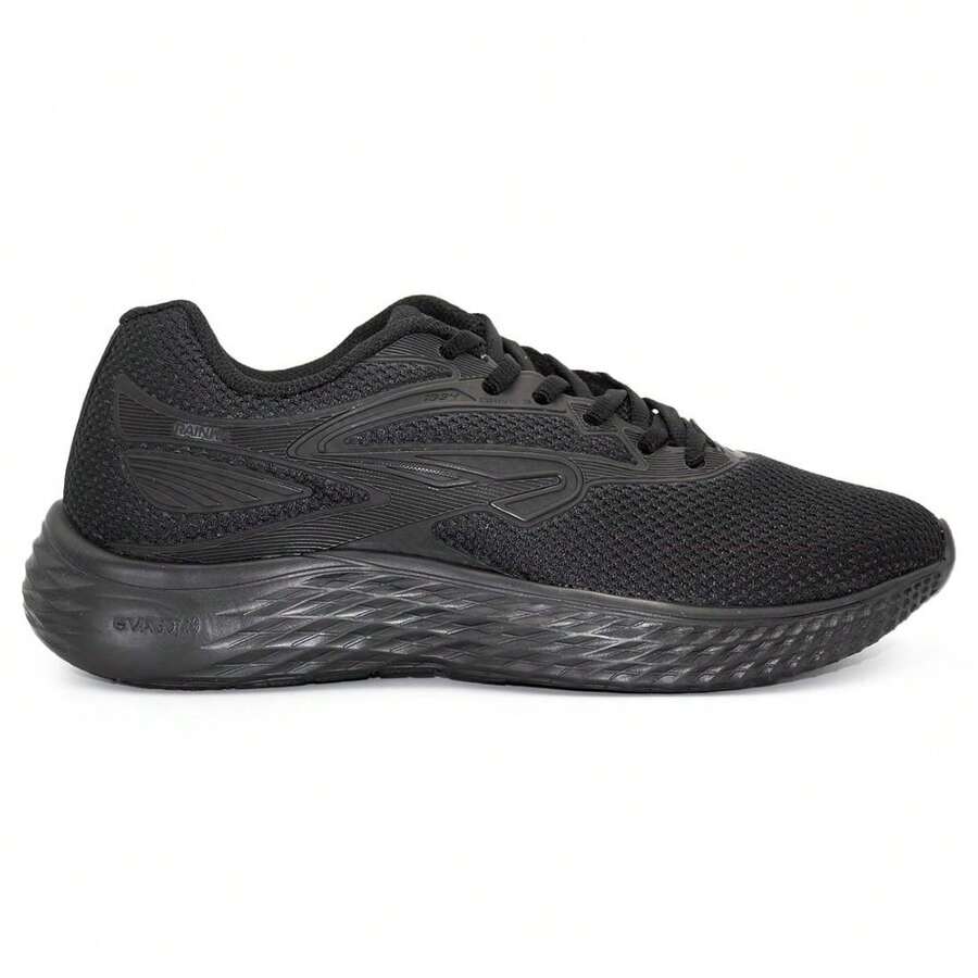 Rainha QUEEN DRIVE III TENNIS SHOES - 黑色 - 查看 1