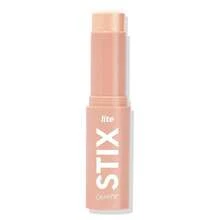 ColourPop Lite Stix Cream Highlighter - Blendable Highlighter Makeup With A Luminous, Dewy Finish - Long-Lasting Formula And Easy On-The-Go Application - Sunlight (0.33 Oz) - 陽光 - 查看 4