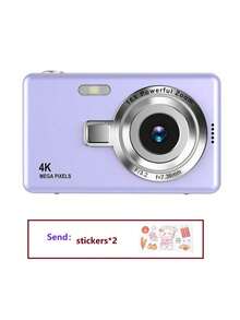 Q12 Purple + Sticker