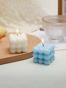 1PC Aromatherapy Candles Gift For Him, A Romantic And Unique Father's Day Gift For His Husband, A Valentine's Day Anniversary Birthday Gift For Wife,Husband, A Novel Scented Soy Candle Valentine Day Gifts Graduation Home Decor Christmas Decorations Room Decor Christmas, Christmas Gifts - Multi Scents - View 10