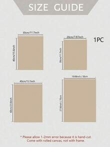 SANRIO 1 件无框，K-Kuromi 海报墙面艺术印刷防水家居客厅卧室酒吧美学装饰帆布印刷品、墙面装饰、帆布家居装饰、闪光海报、非洲女性帆布、艺术帆布 - 彩色 - 查看 11