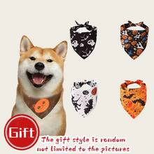 2pcs Adjustable Merry Christmas Pet Bandanas Polyester Green And Red Buffalo Plaid Santa Claus Snowman Gingerbread Man Pattern Pet Scarf Bib Suitable For Cats And Dogs Christmas Decorations For Home 2025 Gifts Party Supplies Fabric