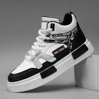 男士休闲运动鞋，秋季新款时尚，舒适软底一脚蹬鞋，防滑，大码