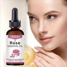 El aceite esencial del ojo tiene un efecto hidratante  Exclusive Love For Delicate Skin! El aceite esencial del ojo tiene un efecto hidratante - Multicolor - Ver 2