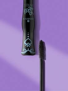 Essence 12ml/0.4 Fl Oz Lengthening Mascara, Smudge-Proof, Clump-Free, Long-Lasting, Cruelty-Free - Effect Mascara - View 8