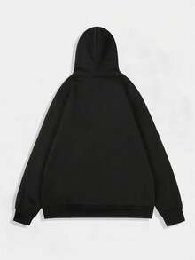 Women Sweatshirts - 黑色 - 查看 2