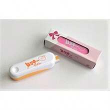 Peeler & Paring Knife