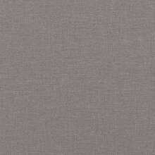 vidaXL 2-Teiliges Sofagarnitur-Set Mit Kissen, Stoff In Taupe - Grey - View 5