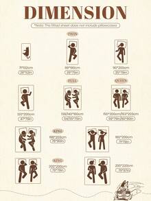 Bluey 1 cearșaf cu saltea albastră, lenjerie de pat drăguță în carouri albastre, protecție pentru saltea, textil confortabil pentru casă, husă de pat, prietenoasă cu pielea, cearșafuri de pat, protecție pentru saltea respirabilă și anti-scărpaturi, moale și prietenoasă cu pielea, pentru pat single, twin, full, queen și king size, pentru toate anotimpurile, lenjerie de pat decorativă albastră elegantă pentru dormitor, lavabilă la mașină, cuvertură rezistentă la praf, (doar 1 cearșaf cu saltea), decor de iarnă, decor de cameră, decor de Crăciun - Multicolor - Vizualizare 3