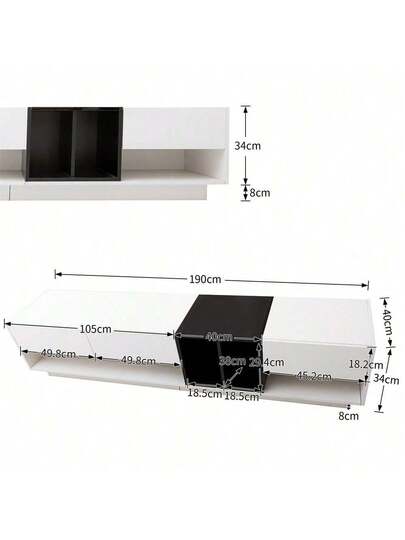 Television St TV Centers view 8
