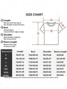 1 camiseta gráfica con estampado digital para hombre Grande, gota, amarillo, texto Camiseta casual de cuello redondo y manga corta. Camiseta de algodón ligera para las cuatro estaciones, lavable a máquina, no lavar en seco. - Blanco - Ver 6