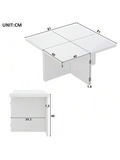 Coffee Tables view 10