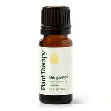 10ml Bergamot Essential Oil, Long-Lasting Fragrance, Can Be Used To Make Christmas Scented Candles, Christmas Decorations, Create Christmas Atmosphere, Eliminate Odors, Add Fragrance, Relieve Stress And Emotions, Aid Sleep, As Christmas Gifts, For Car Fragrance And Air Fresheners. - Multicolor - View 4