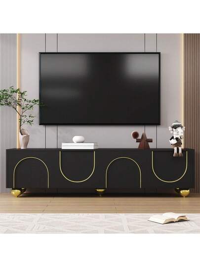 Television St TV Centers view 2