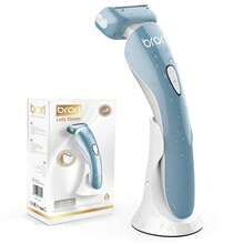 Electric Lady Shaver Womens Razor Bikini Trimmer For Women Legs - Màu xanh lam - Xem 1