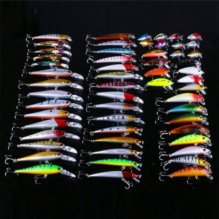 Feeders - Multicolor - View 1