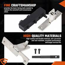 GEARZAAR Engine Timing Locking Tool Kit For Vauxhall / Opel Astra J K 1.6 CDTI - Default - View 5