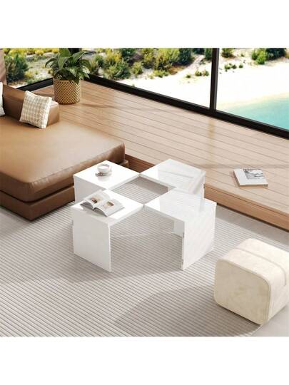Coffee Tables view 4
