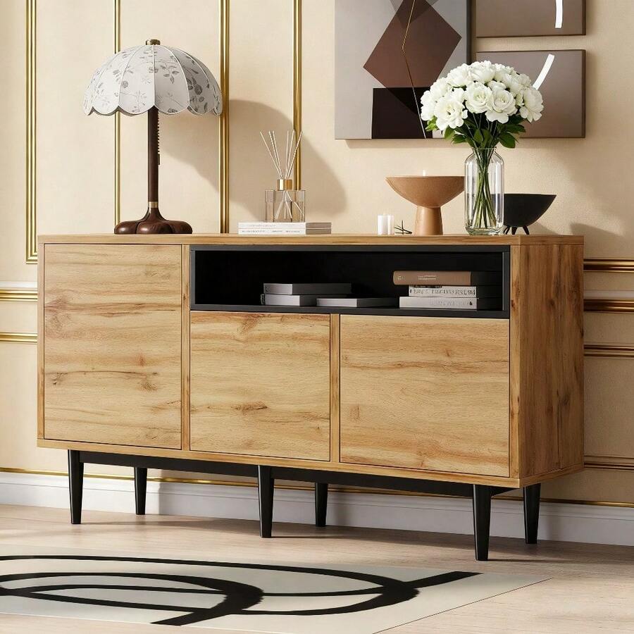 Storage Cabinets - 1 - View 1