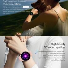 SGDDFIT Smart Watches - D'oro - Visualizzare 3