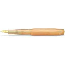 Collection Sport Fountain Pen Apricot Pearl Medium Nib