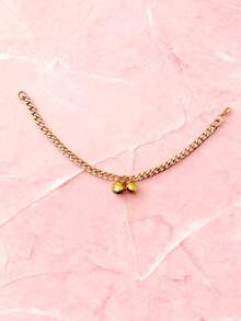 1件装猫狗铃铛项圈猫项圈可调节猫狗装饰项链尺寸狗狗猫咪颈带配饰儿童款，这款精致的猫狗铃铛项圈采用柔软材质，佩戴舒适。项圈上镶嵌着小巧精致的铃铛，发出清脆悦耳的声音，为宠物增添一抹可爱。 - 彩色 - 查看 14