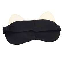 Relaxing Sleeping Eye Masks With Thermal Gel For Cold And Hot Compress Reduces Dark Circles - 05 - 查看 6