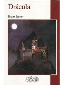 Drácula Bram Stoker novela clásica literatura universal terror vampiros libro gótico edición recomendada lectura juvenil adultos historia de horror imprescindible colección - Libro único - Ver 1