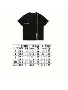 Dachshund Mama Graphic Tee – Leopard Print Dog Lover T-Shirt For Women, Perfect For Casual Wear And Pet Mom Gifts - màu đen - Xem 8