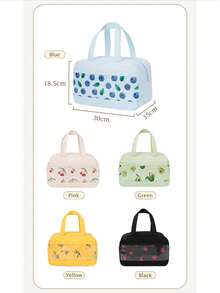 Torba termiczna na lunch – duża pojemność, przenośna do szkoły/biura/podróży (do użytku przez cały rok) Miękka, termiczna torba na lunch – niezbędny element wyposażenia studenta z foliową podszewką, idealna na piknik i kemping Duża pojemność torby na lunch do szkoły i pracy Przenośna, foliowa torba na lunch do użytku na zewnątrz Duża pojemność torby na lunch do szkoły Torba termiczna dla dziewcząt i chłopców (prezent świąteczny)