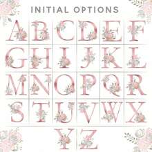 1pc, 11OZ, Personalized Coffee Mug - Gift For Women, Personalized Custom Letter Name Coffee Mug - Design Custom Cup, Ceramic Cup, Novelty Mug, Tea Cup, Summer And Winter Drinkware, Birthday Gift, Family Party Gift, Holiday Gift - Multicolor - View 5