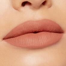 ColourPop PowerPout Matte Lipstick - Transfer-Proof Lip Makeup With 8HR Wear, Ultra-Pigmented Formula & Comfortable, Non-Drying Matte Finish - Dirty Chai (0.11 Oz) - 勉強 - 查看 3