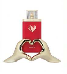Lattafa Perfumes Saher By Nusuk Eau De Parfum For Women 100ml – Elegant And Long-Lasting Floral Fruity Gourmand Fragrance - Floral - View 5
