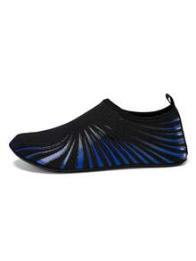 Inkach Couples Aqua Shoes, Indoor Fitness Shoes, Breathable Quick-Dry Yoga Shoes, Water Shoes For Wading, Swimming
