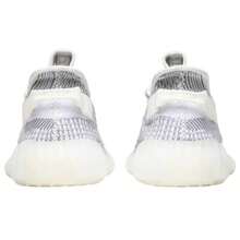 Adidas Yeezy Boost 350 V2 Static Non-Reflective EF2905 Mens Shoes New - Static - View 5