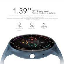 SGDDFIT Smart Watches - D'oro - Visualizzare 7