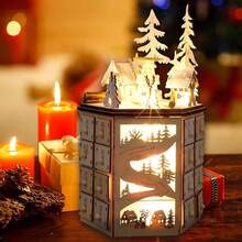 Advent Calendars - Multicolor - View 4