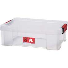 Food Packaging Box - 9L - View 8