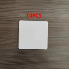 Customized Photo Heat Transfer Refrigerator Magnet, DIY Personalized Shaped Magnetic Refrigerator Sticker, Perfect For Refrigerator, Whiteboard And Storage Cabinet, Customized Baby Photo, Family Photo, Mother's Day Gift, Perfect Gift For Kids