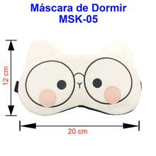 Relaxing Sleeping Eye Masks With Thermal Gel For Cold And Hot Compress Reduces Dark Circles - 05 - 查看 2