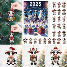 Advent Calendars - Multicolor - View 1