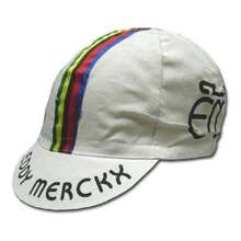 Talla Única + Merckx