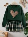 Ropa Niñas (8-12)