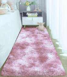 Carpet - Dusty Pink - View 3