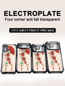 Fashion Phone Cases - Silver - View 4