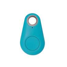GPS Tracker Mini Fashion Smart Pets Anti Lost Alarm Wireless